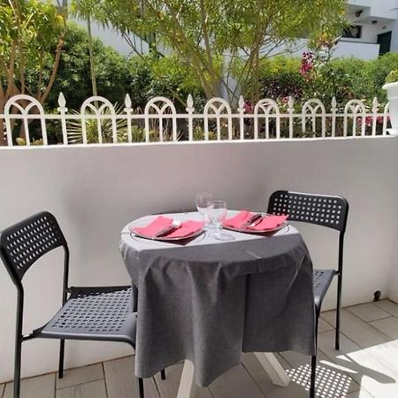 Fuerte Garden Fibra Apartment Costa De Antigua Exterior foto