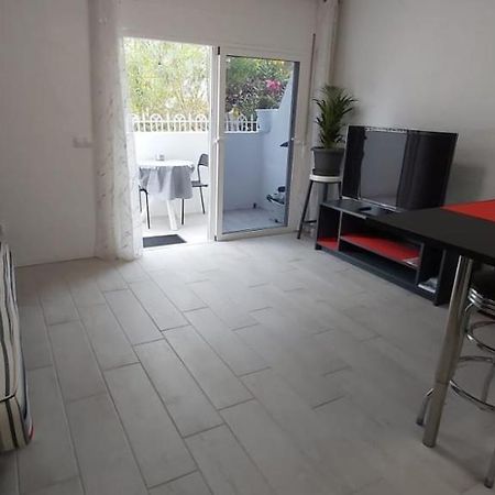 Fuerte Garden Fibra Apartment Costa De Antigua Exterior foto