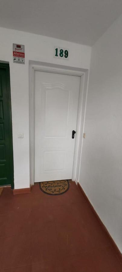 Fuerte Garden Fibra Apartment Costa De Antigua Exterior foto